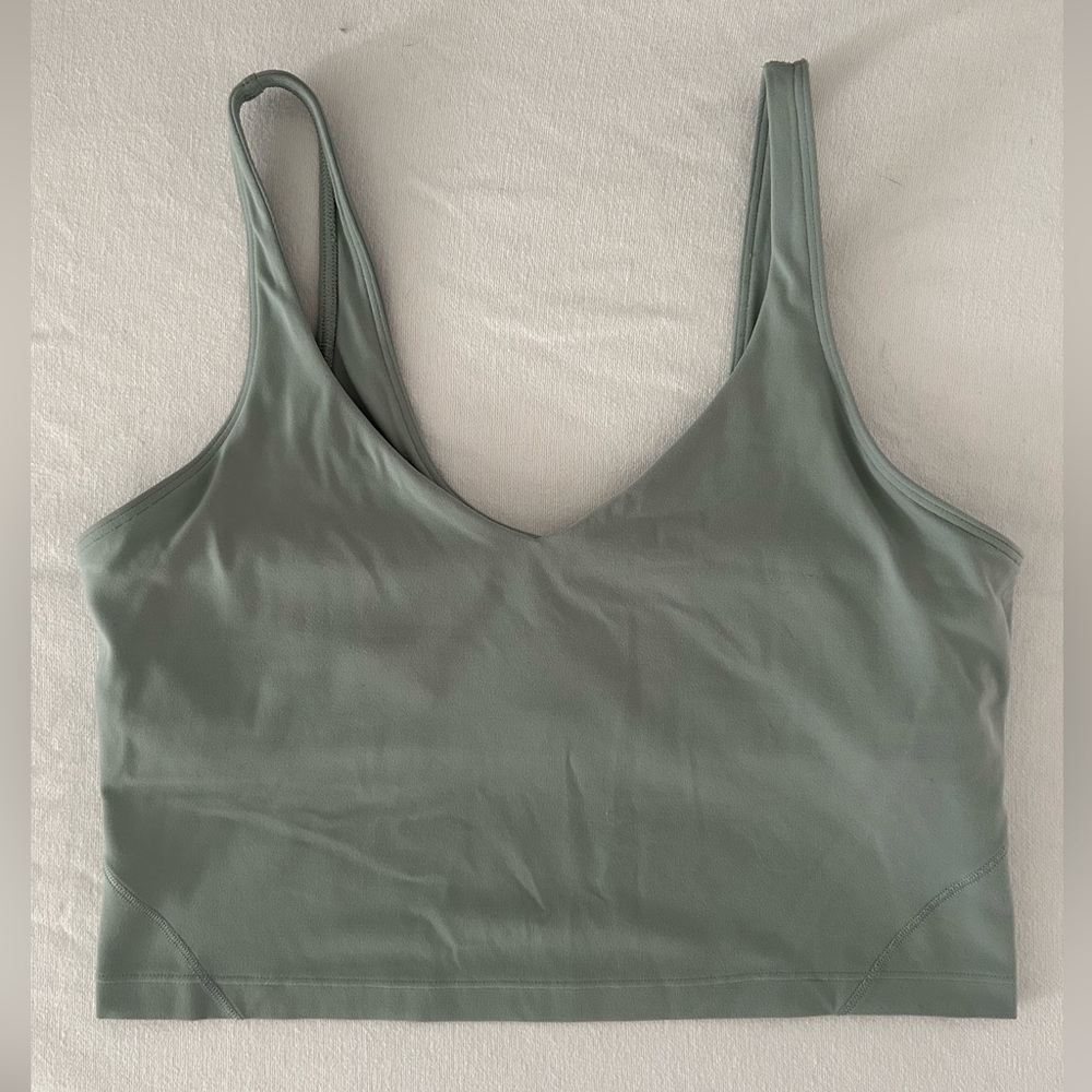 Lululemon Align tank top